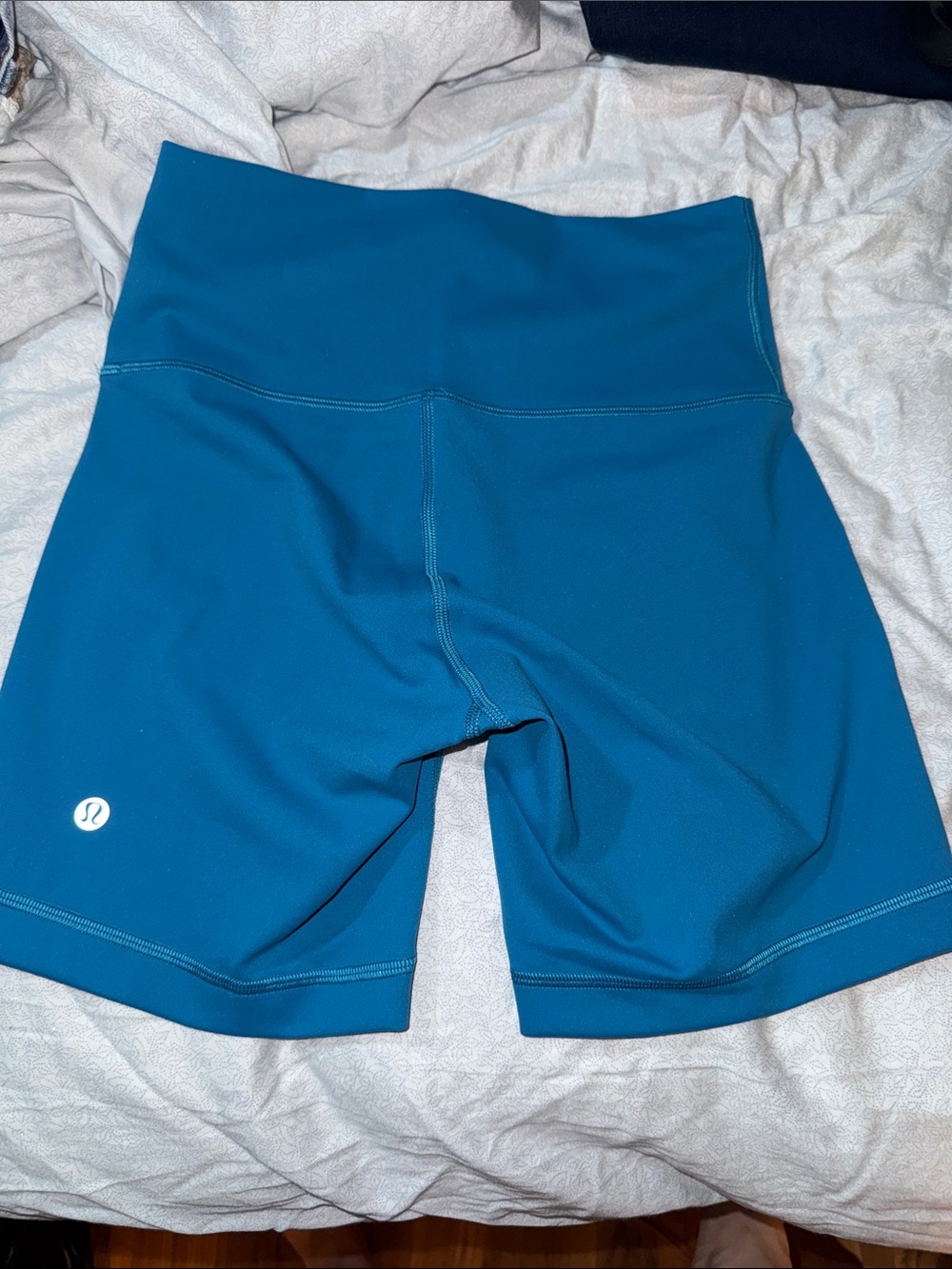 Lululemon Wunder Train High-Rise Short 6” - Picture 5 of 5